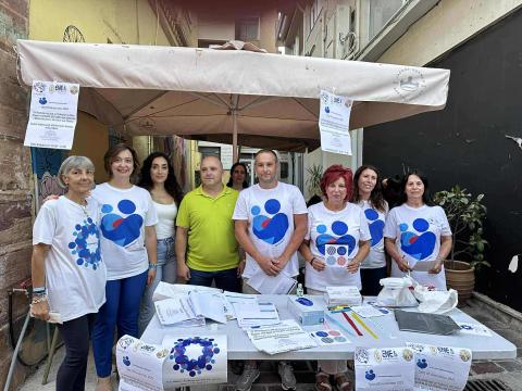 Νοσηλευτές Όραμα Ελπίδας