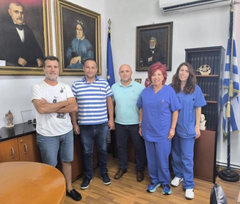 ΣΥΝΟ 2025